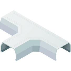 Masaru New F-Molle Accessories T-shaped Bunki No. 1 White