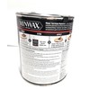 Minwax 63010444 Fast Drying Polyurethane Clear Finish, Quart, Satin, Pack