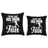Javelin Thrower 800g Javelin Throwing Shoes Javelin Throwing Throw Pillow