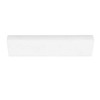 Sharpening Stone Grit 8000 White Jadestone Double Sided Knife Sharpener