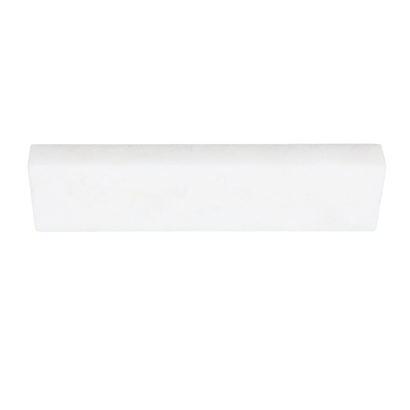 Sharpening Stone Grit 8000 White Jadestone Double Sided Knife Sharpener