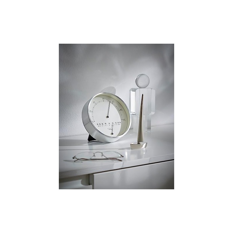 PHILIPPI - Tempus Thermometer & Hygrometer