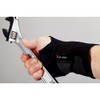 Futuro FUTURO Compression Stabilizing Wrist Brace, Left Hand, S/M