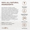 New - Earthly Body Miracle Oil Shampoo 16Oz Tea Tree