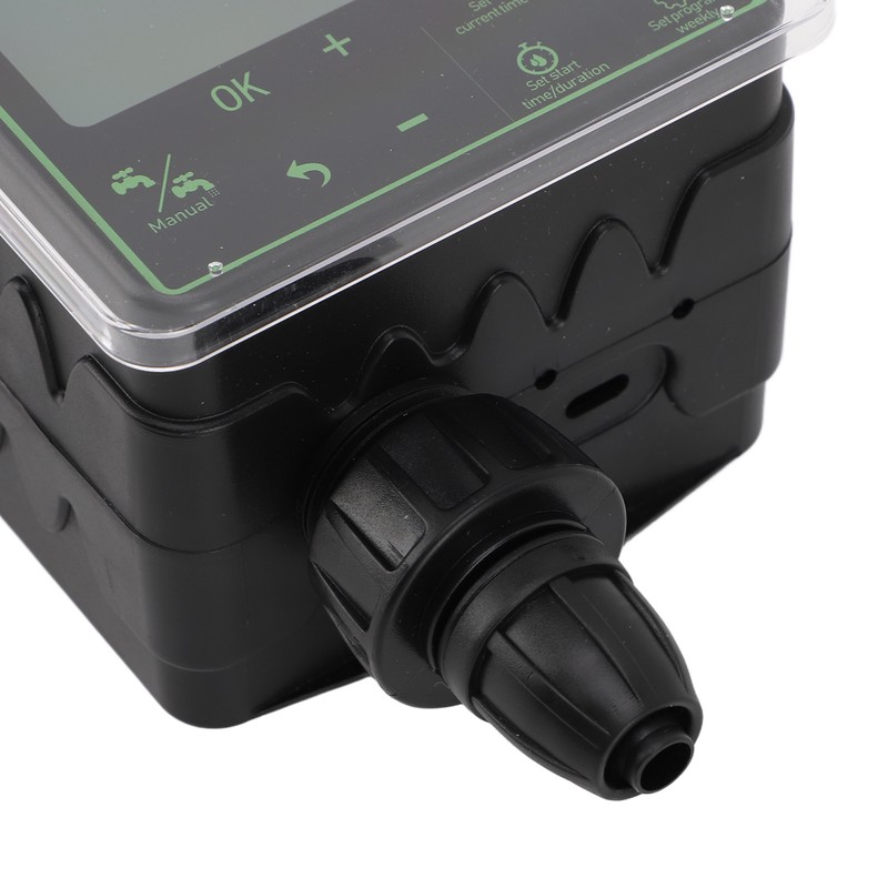 Garden Smart Timer Watering Plants Timer Automatic Irrigation Controller Smart