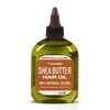 Hair Chemist 99% Natural Hair Oil - Shea Butter 7.1