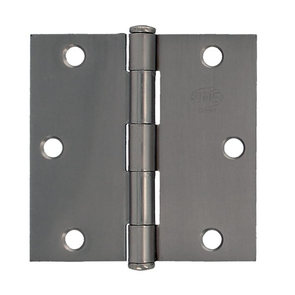 Amig - Safety Hinge | 101 x 101 x 2
