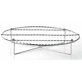 Uniflame 661734 Dutch Oven Bottom Lifting Net for 10 Inch