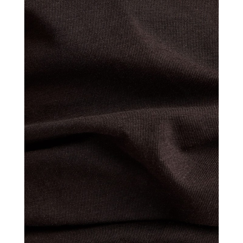 G-STAR RAW Women's Base R T Wmn Tanktop Vest, Black