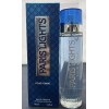 MIRAGE PARIS LIGHTS MENS 3.4 OZ EAU DE TOILETTE SPRAY