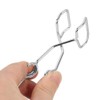 Pack of 5 Spring Steel Test Tube Clip Clamp Labs