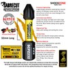 31 x SabreCut SCRPH23231B 32mm PH2 and 60mm Impact Bit
