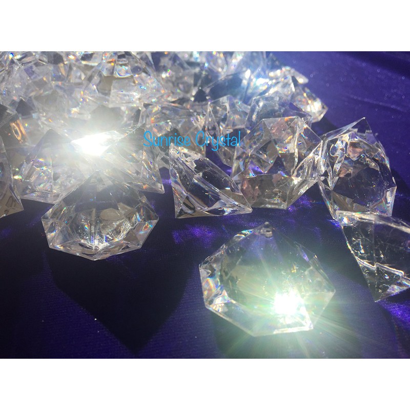 120 Pieces 1" x 1-3/8" (22 mm x 35 mm)