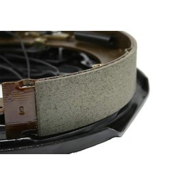 M-Parts Trailer Brakes - 1 Pair 12x2 Electric Trailer Brakes, 7,000 lb Trailer Axle - Trailer Brake Kit, Electric Trailer Brakes, Trailer Brake Assembly, 7k Trailer Brakes, (77-12-1) & (77-12-2)