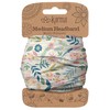 Karma Gifts Half Headband, Al Fresco Floral,KA2024