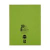 Rhino A5+ Exercise Books, 48 Page / 8mm Lined with
