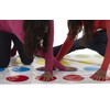 Hasbro Gaming, Twister, Juego de Mesa/Tapete, Incluye 1 Tapete, 1