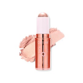 OZ LAB Rise and Shine Highlighter Stick Rose Gold – Long-Lasting Creamy Glow, Buildable Shimmer, Easy Application, Vegan and Cruelty-Free, 8g/0.28fl.oz，pack of 1