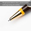 Conklin All American Gel Pen Yellowstone | Luxury Gel Pen