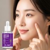 Dr. Max Borphyrin PDRN Intensive Elasticity Ampoule 50ml Wrinkle Improvement