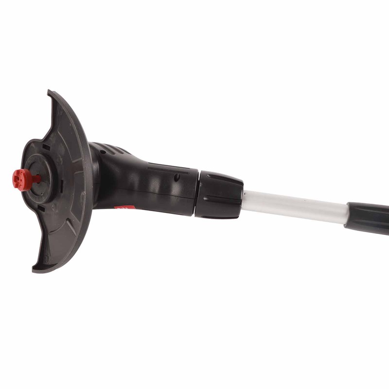 Electric Grass Trimmer Handheld Garden Grass Trimmer Cordless Lawn Trimmer