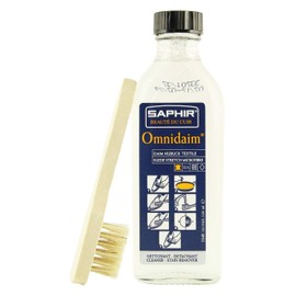 Saphir Omni-Daim Suede Cleaner 100ml
