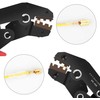 APTTOOL Crimping Pliers Blade Receptacles, Crimping Pliers, AWG 20-12 Cable