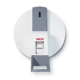 SECA 벽부형 신장계 SECA 206 SECA Wall-Mounted Stadiometer SECA 206