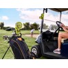 RYOBI - USB Lithium Clamp Fan Kit with 2.0 Ah