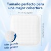 Renueva tu rostro usando WEISPO: 60 piezas unidades de Almohadillas