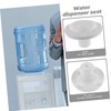 Tofficu Water Dispenser Smart Seat Replacement Part Holder for Water