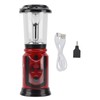 Radio Lantern Hand Crank USB Rechargeable Multi Functional AM FM
