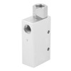 Pneumatic Vacuum, Vacuum Fittings Air Conditioning Vacuum Pumps, CV-15HS Pneumatic