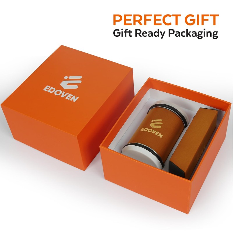 Rolling Knife Sharpener Kit - Beech Wood Magnetic Rolling Sharpener