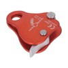 Climbing Rope Grab Aluminum Alloy Self Locking 8‑13mm Climbing Rope
