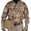 WYNEX Shoulder Strap Pad for Tactical Bag, Universal Bag Strap