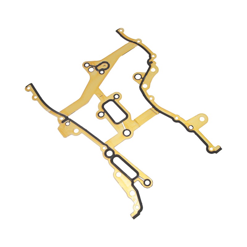 Camshaft Front Timing Cover Gasket Prevent Leakage 55562793 Replacement for
