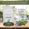 Natural Way Catnip Leaf and Flower Cut & Sifted (Nepeta