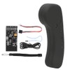 Electric Skateboard Remote DIY 2.4GHz Radio VX1 ABS Power Tools