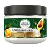 Mascarilla para cabello Herbal Essences Bío:Renew Pequi & Aguacate Nutre