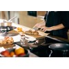 Fiskars Coltello da burro, Functional Form, Lunghezza totale: 20 cm,