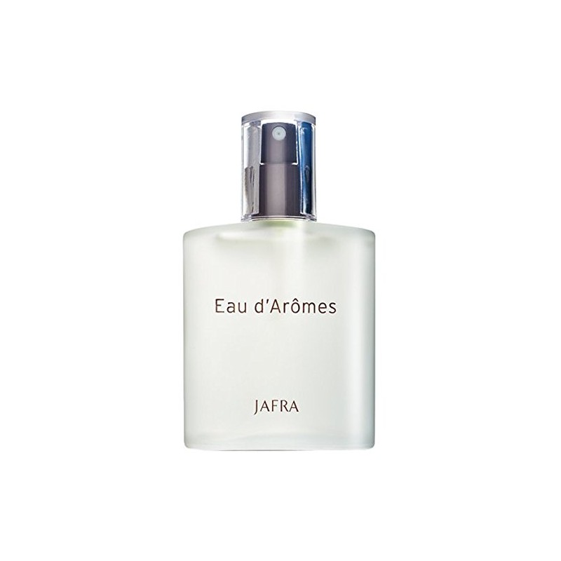 Eau d´Aromes Agua de Aromas 100ml by Jafra