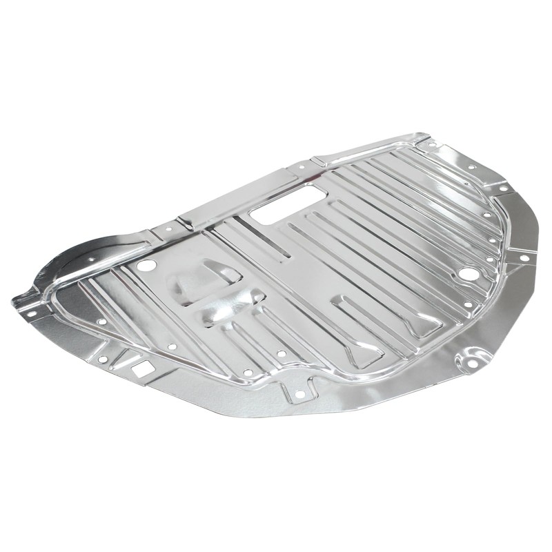 ApplianPar Lower Engine Cover Lid for Honda CR-V EX EX-L