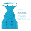 Safety Harness Travel High Chair Portable Easy Seat for Baby