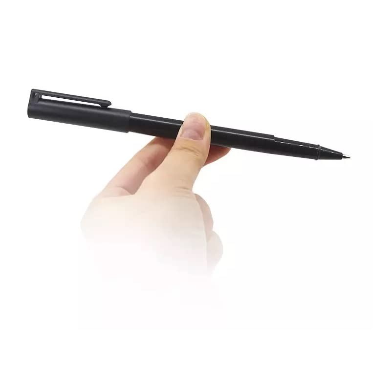 MilesMagic Magician's Pen Through Paper, Dollar, Bill, Poker Card Ultimate