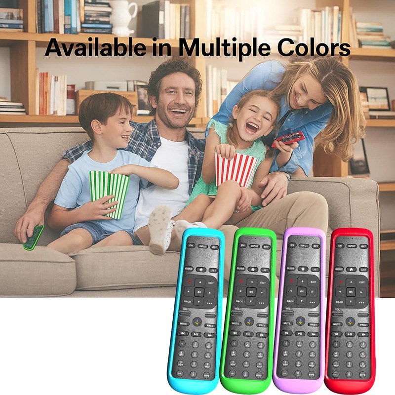 3PACK Case for DirecTV Remote, Cover for AT&T TV Now