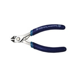 Cutters - Medium, Tapered Head, Semi-Flush, Standard Handle (Swanstrom M533)