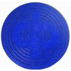 DRAKES PRIDE BLUE CROWN GREEN FOOTERS/BOWLS MAT**