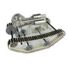 God ice Stirling Engine Model Tank Stirling Physical Experiment Science