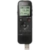 Sony IC Recorder ICD-PX470FB Black x 2